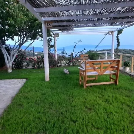 Xuxi Guest house
