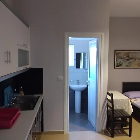 Guest house Xuxi *