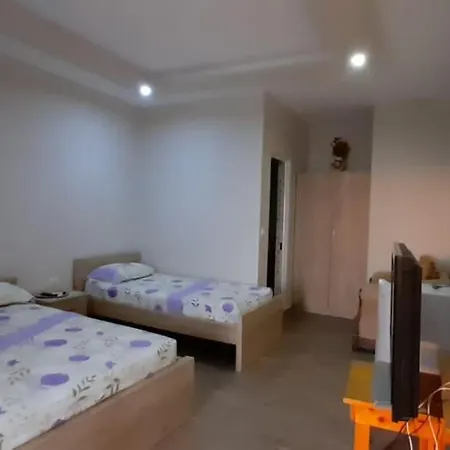 Guest house Xuxi *