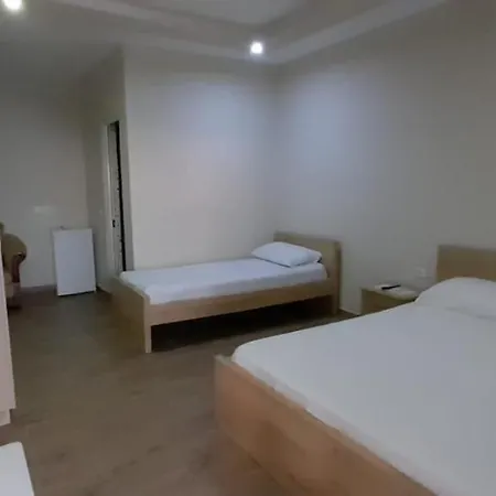 Xuxi Guest house *