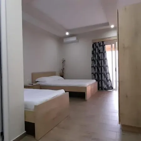 Guest house Xuxi