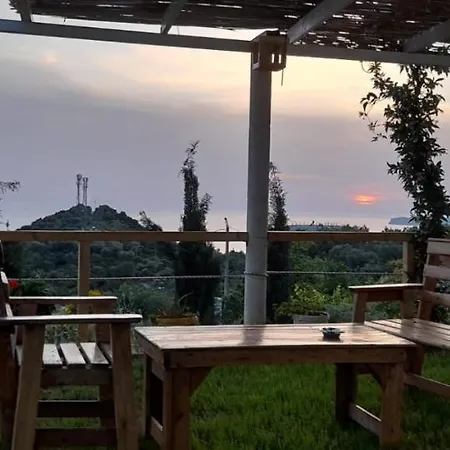 Guest house Xuxi *