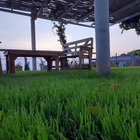 Xuxi Affittacamere Lukovë