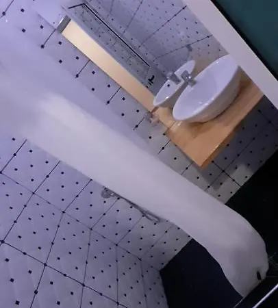 Xuxi Pensjonat *