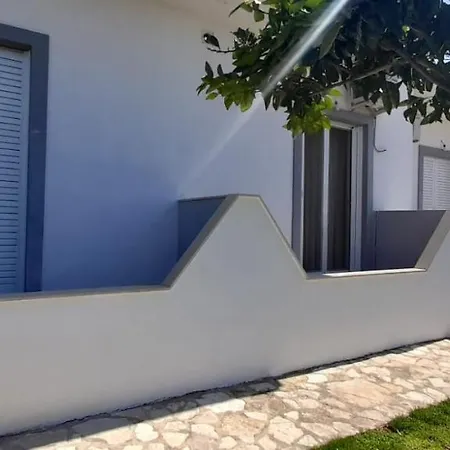 Guest house Xuxi