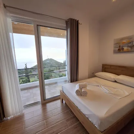 Guest house Xuxi