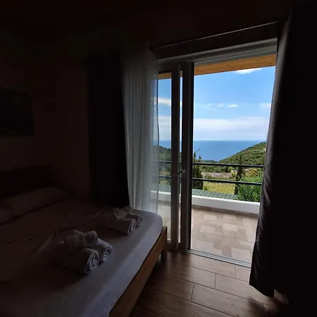 Xuxi Pensjonat *
