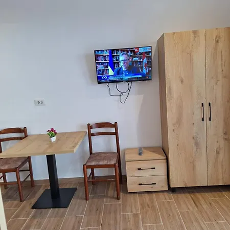 Xuxi Guest house