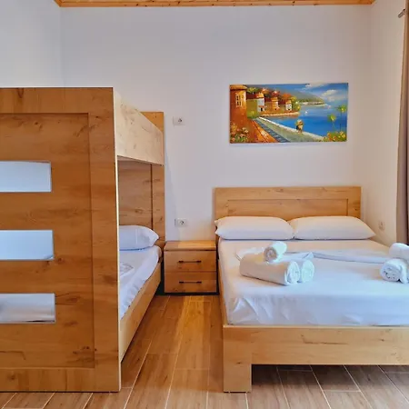 Xuxi Affittacamere 3*