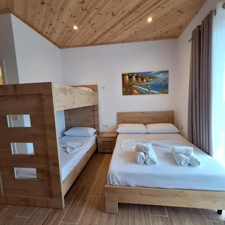 Guest house Xuxi *