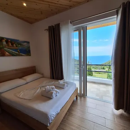 게스트하우스 Xuxi 3*