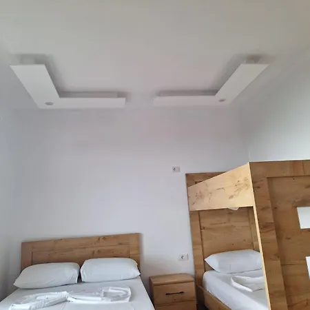 Xuxi Guest house