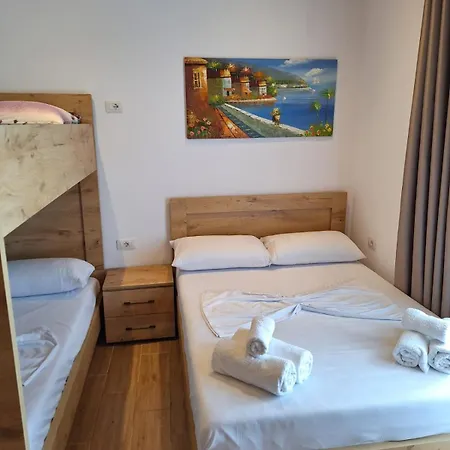 Guest house Xuxi