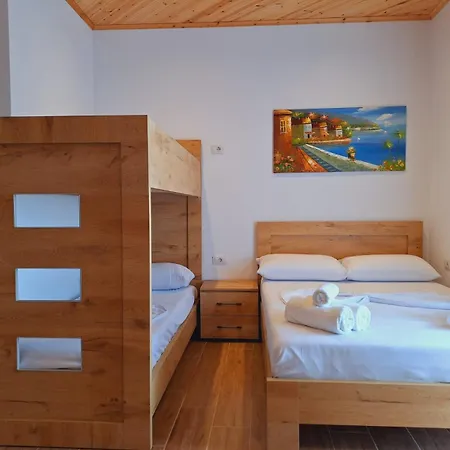Xuxi Guest house *