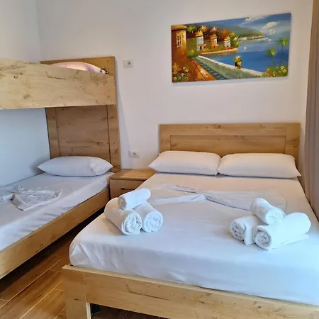 Guest house Xuxi