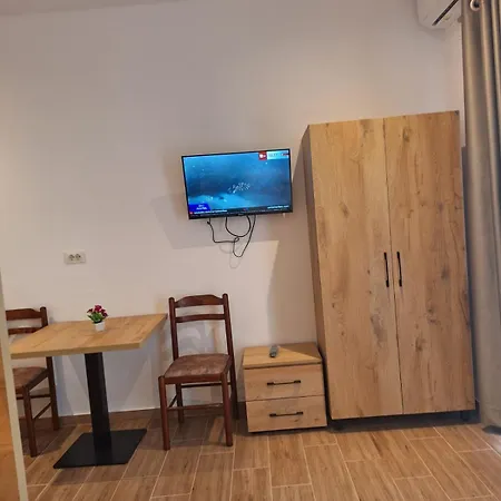 Xuxi Guest house *