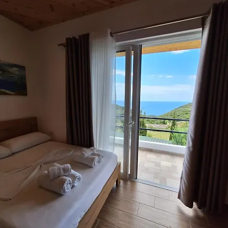 Guest house Xuxi *