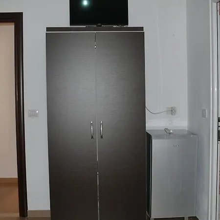 Xuxi Affittacamere 3*