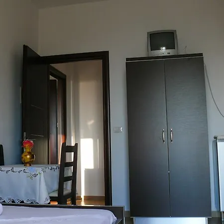 Xuxi Affittacamere 3*