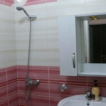 Guest house Xuxi