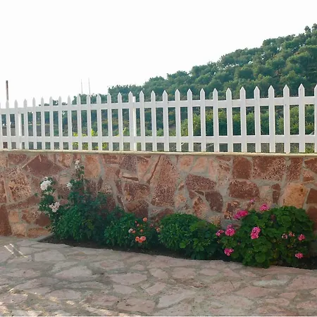 Guest house Xuxi Lukove