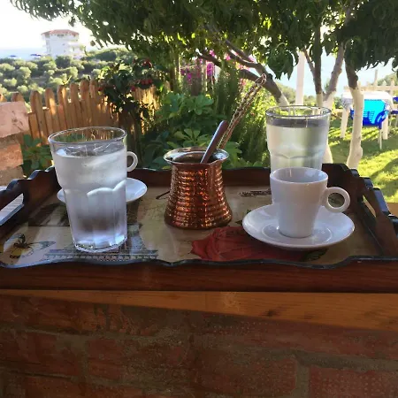 Xuxi Affittacamere Lukovë