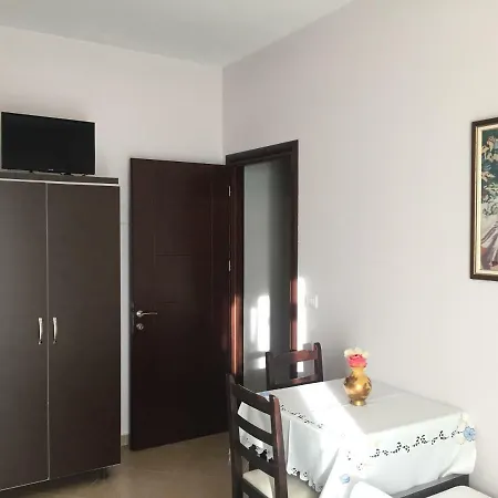 Guest house Xuxi *