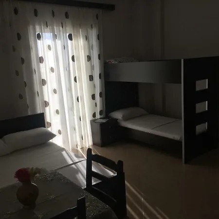 Xuxi Guest house *