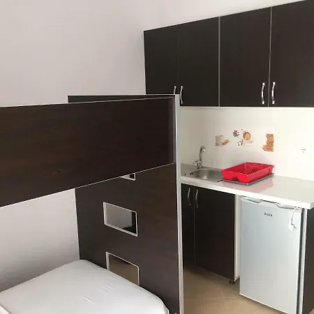 게스트하우스 Xuxi 3*