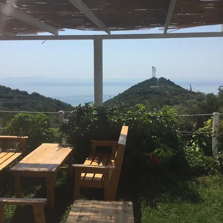 Xuxi Guest house *