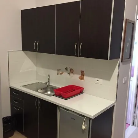 Affittacamere Xuxi 3*