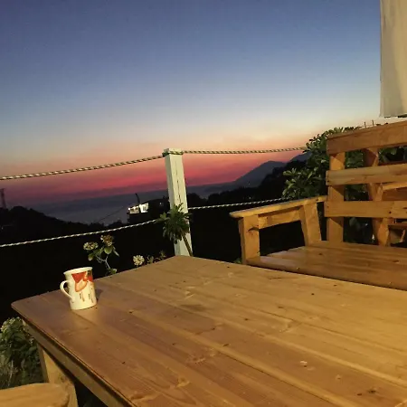 Guest house Xuxi *