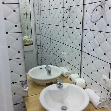 Xuxi 게스트하우스 3*