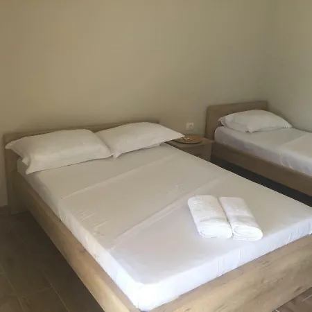 Xuxi Pensjonat *
