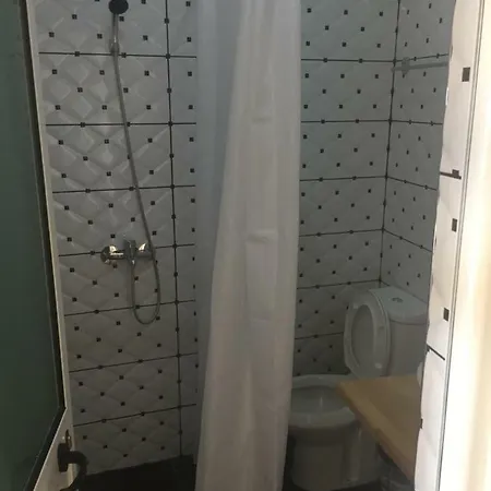Guest house Xuxi *