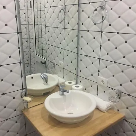 Xuxi 게스트하우스 3*