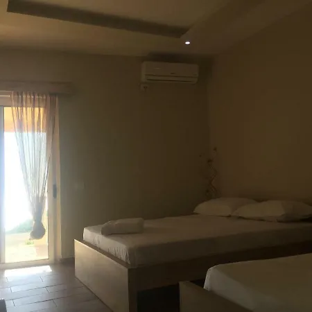 Xuxi Guest house *