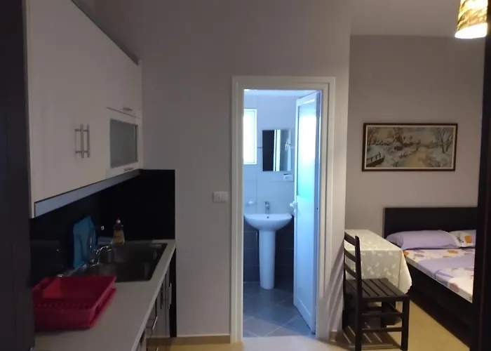 Casa de hóspedes Xuxi 3*