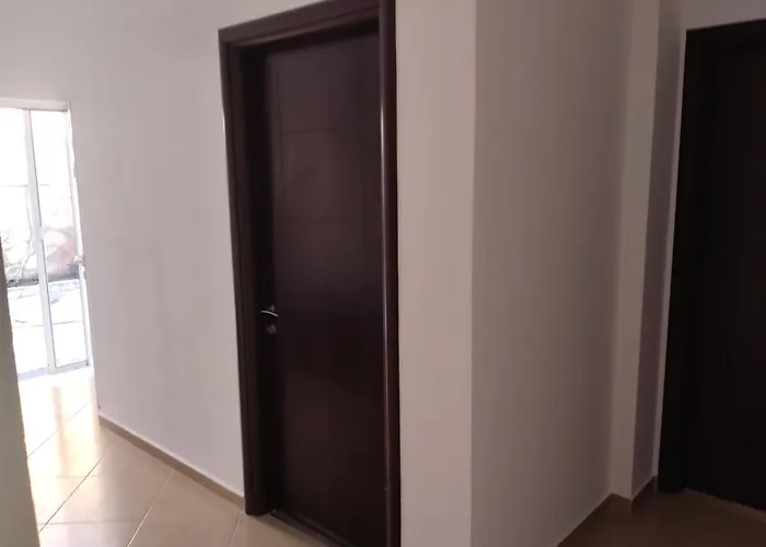 Casa de hóspedes Xuxi