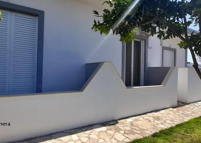 Casa de hóspedes Xuxi