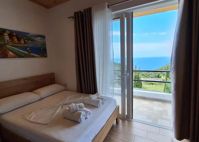 Casa de hóspedes Xuxi 3*