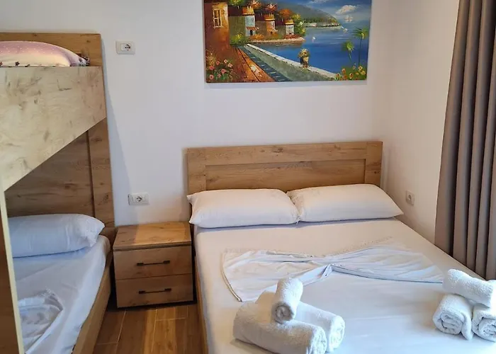 Casa de hóspedes Xuxi