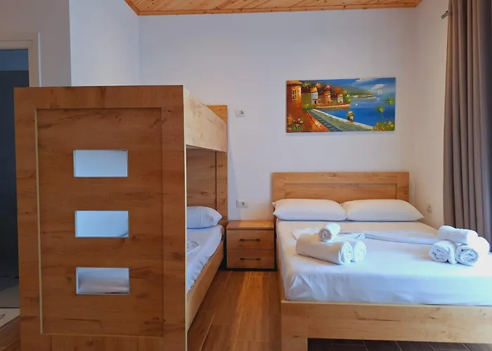 Xuxi Casa de hóspedes 3*
