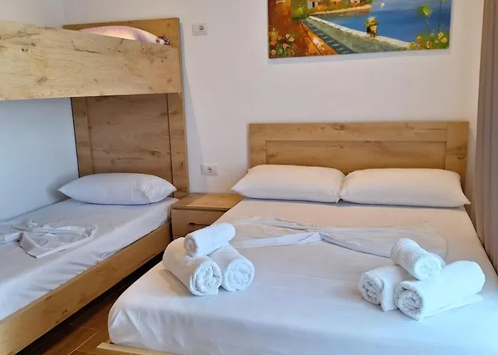 Casa de hóspedes Xuxi