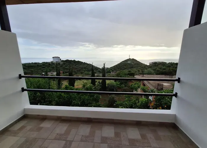 Casa de hóspedes Xuxi