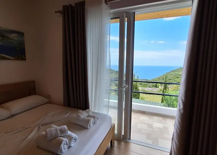Casa de hóspedes Xuxi 3*