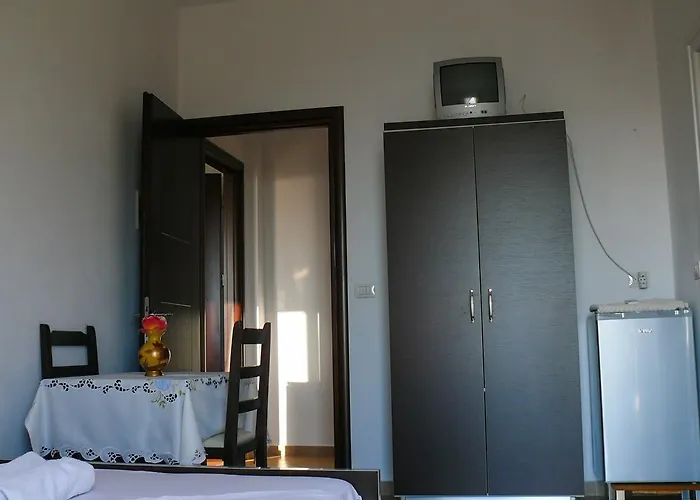 Xuxi Casa de hóspedes 3*