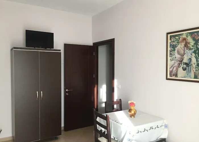 Casa de hóspedes Xuxi 3*
