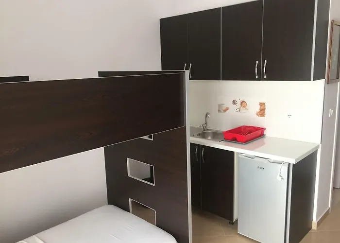 Casa de hóspedes Xuxi 3*
