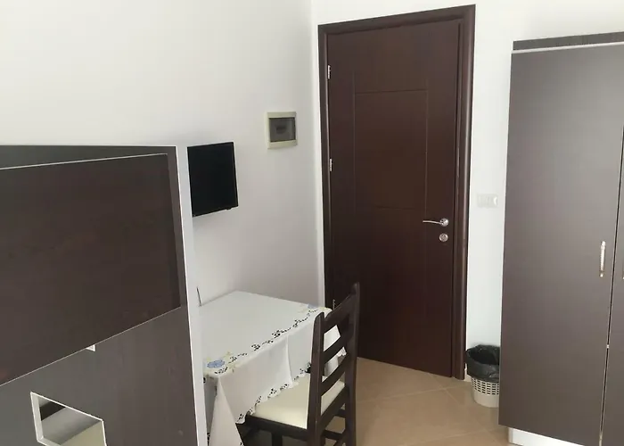 Xuxi Casa de hóspedes 3*